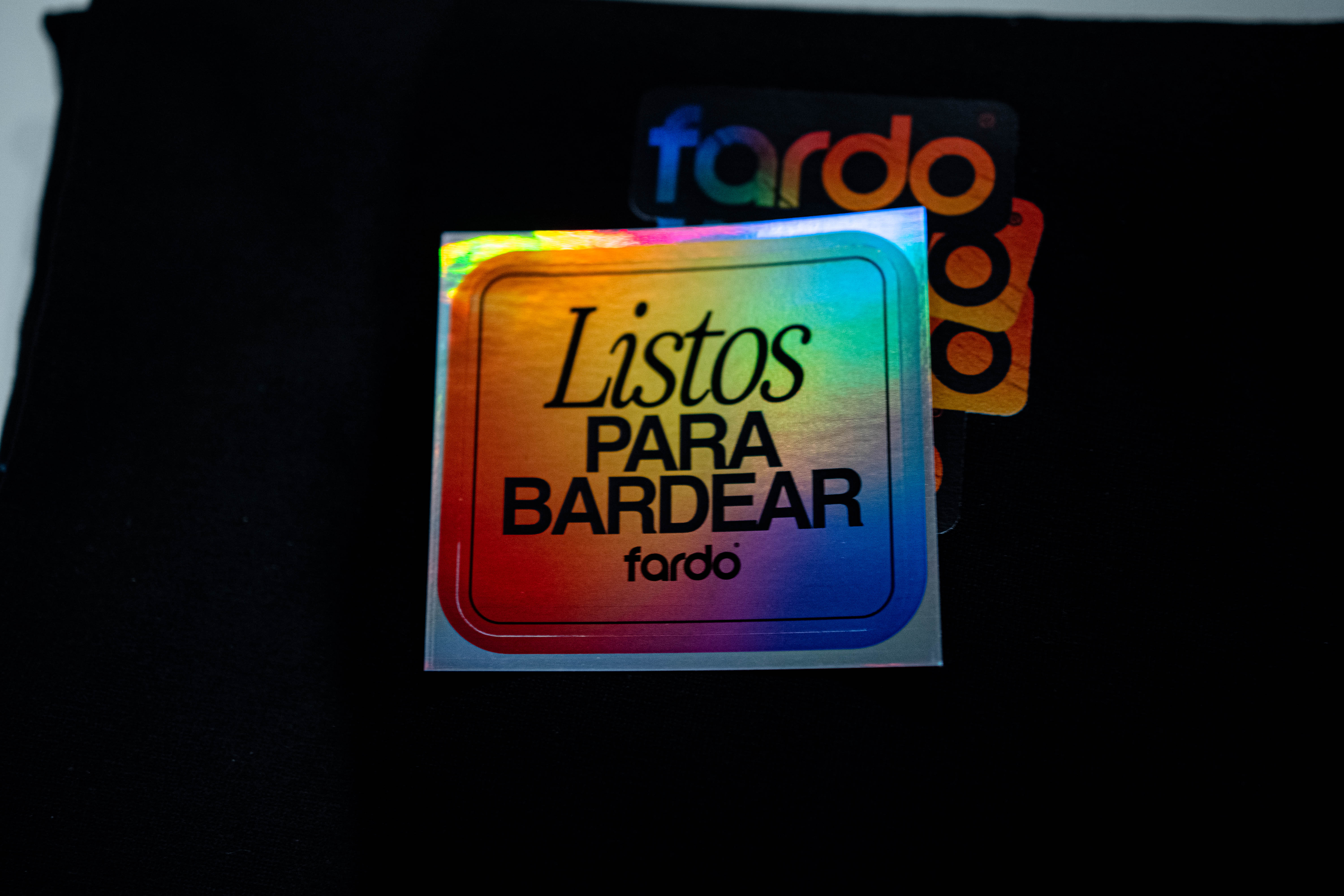 Evento FARDO