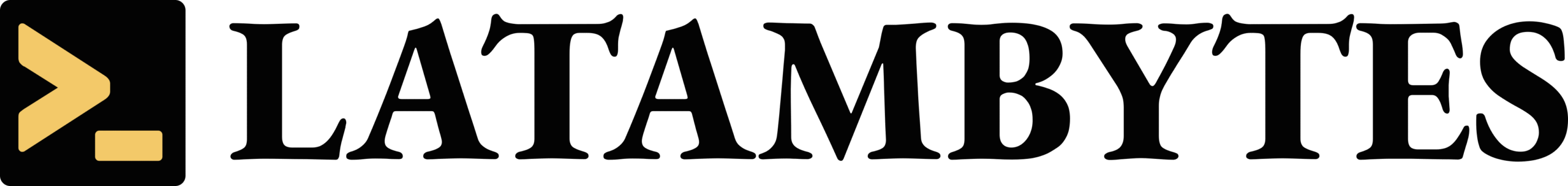 LatamBytes
