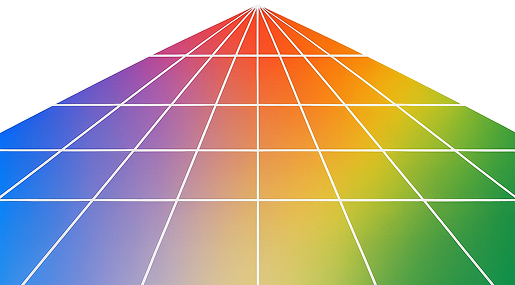 Pirámide de optimización